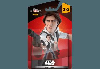 Disney Infinity 3.0: Einzelfigur Han Solo, Disney, Infinity, 3.0:, Einzelfigur, Han, Solo