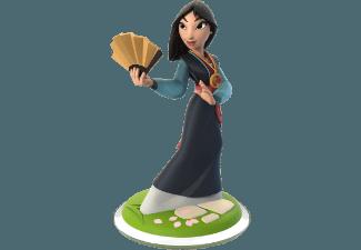 Disney Infinity 3.0: Figur Mulan, Disney, Infinity, 3.0:, Figur, Mulan