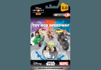 Disney Infinity 3.0 ToyBox-Erweiterungs-Spiel - Speedway