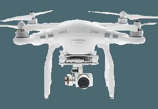 DJI 12799 Phantom 3 Advanced Weiß / Silber