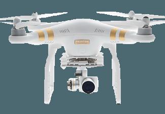 DJI 12800 Phantom 3 Professional Weiß / Gold / Silber, DJI, 12800, Phantom, 3, Professional, Weiß, /, Gold, /, Silber