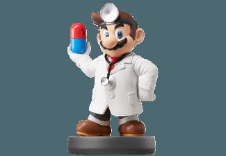 Dr. Mario - amiibo Super Smash Bros. Collection, Dr., Mario, amiibo, Super, Smash, Bros., Collection