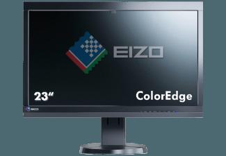 EIZO Monitor 23 Zoll CS 230 B-BK SCHWARZ 23 Zoll