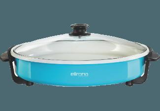 ELLRONA 61496 Paellapfanne (1500 Watt)