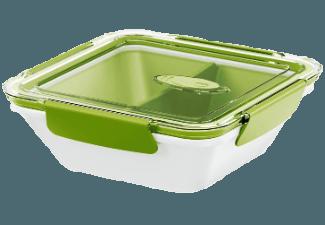 EMSA 513958 Bento Box Lunchbox, EMSA, 513958, Bento, Box, Lunchbox