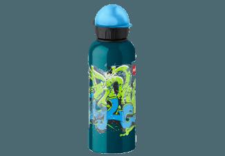 EMSA 514399 Graffiti Trinkflasche