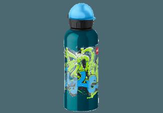 EMSA 514399 Graffiti Trinkflasche