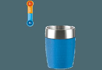 EMSA 514515 Travelcup Thermobecher