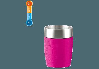 EMSA 514517 Travelcup Thermobecher, EMSA, 514517, Travelcup, Thermobecher