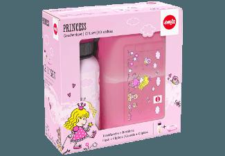 EMSA 516165 Princess Geschenk-Set