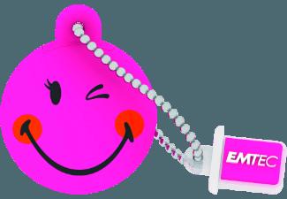 EMTEC ECMMD8GSW107N Smiley World Wink Girl, EMTEC, ECMMD8GSW107N, Smiley, World, Wink, Girl