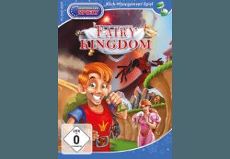 Fairy Kingdom [PC]
