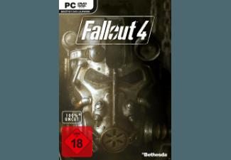 Fallout 4 - Uncut [PC], Fallout, 4, Uncut, PC,