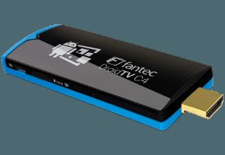 FANTEC 1782 DroidTV C4 QuadCore Android  HDMI-Stick, FANTEC, 1782, DroidTV, C4, QuadCore, Android, HDMI-Stick