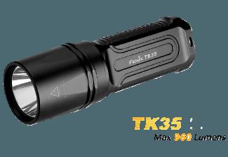 FENIX TK35 LED Taschenlampe