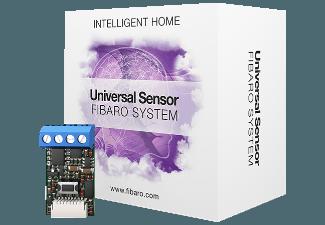 FIBARO FIB_FGBS-001 - Z-Wave Universalsensor