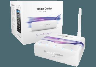 FIBARO FIB_FGHCL Home Center Lite - Z-Wave Funktechnik Home Center, FIBARO, FIB_FGHCL, Home, Center, Lite, Z-Wave, Funktechnik, Home, Center