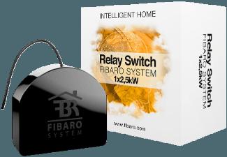 FIBARO FIBEFGS-212  - Z-Wave Unterputzeinsatz, FIBARO, FIBEFGS-212, Z-Wave, Unterputzeinsatz