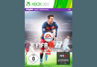 FIFA 16 [Xbox 360]