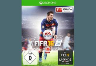 FIFA 16 [Xbox One]