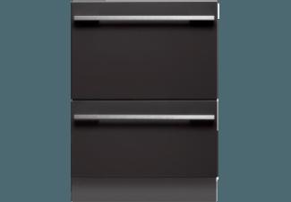 FISHER&PAYKEL DD 60 DHI 7 Geschirrspüler (A, 599 mm breit, 43 dB (A)), FISHER&PAYKEL, DD, 60, DHI, 7, Geschirrspüler, A, 599, mm, breit, 43, dB, A,