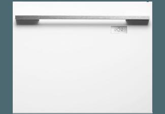 FISHER&PAYKEL DD 60 SHTI 7 Geschirrspüler (A, 599 mm breit, 47 dB (A))