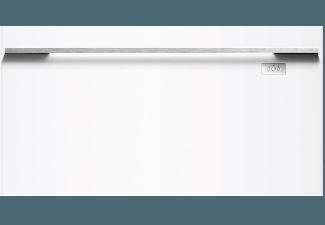 FISHER&PAYKEL DD 90 SHTI 2 Geschirrspüler (A, 855 mm breit, 49 dB (A))