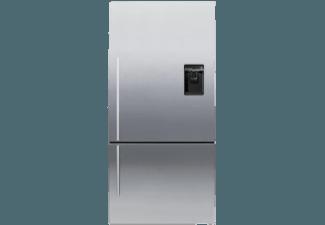 FISHER&PAYKEL E 522 BRXFDU 4 Kühlgefrierkombination (381 kWh/Jahr, A , 1715 mm hoch, Edelstahl), FISHER&PAYKEL, E, 522, BRXFDU, 4, Kühlgefrierkombination, 381, kWh/Jahr, A, 1715, mm, hoch, Edelstahl,