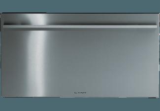 FISHER&PAYKEL RB 90 S 64 MKIWI Kühlschrank (110 kWh/Jahr, A , 640 mm hoch, Edelstahl)