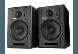 FLUID AUDIO F5 1 Paar, FLUID, AUDIO, F5, 1, Paar