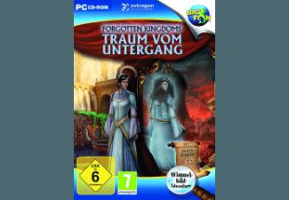 Forgotten Kingdoms: Traum vom Untergang [PC]