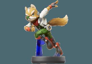 Fox - amiibo Super Smash Bros. Collection, Fox, amiibo, Super, Smash, Bros., Collection