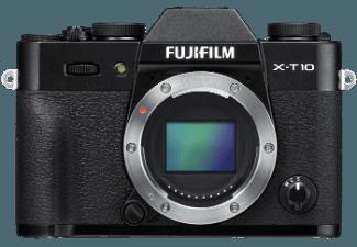 FUJIFILM X-T10   (16.3 Megapixel, CMOS II)