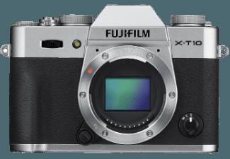 FUJIFILM X-T10   (16.3 Megapixel, CMOS II)