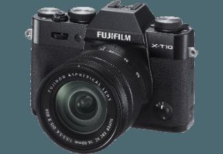 FUJIFILM X-T10    Objektiv 16-50 mm f/3.5-5.6 (16.3 Megapixel, CMOS II), FUJIFILM, X-T10, , Objektiv, 16-50, mm, f/3.5-5.6, 16.3, Megapixel, CMOS, II,