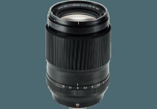 FUJIFILM XF-90 mm F2 R LM WR Festbrennweite für Fuji (-90 mm, f/2), FUJIFILM, XF-90, mm, F2, R, LM, WR, Festbrennweite, Fuji, -90, mm, f/2,