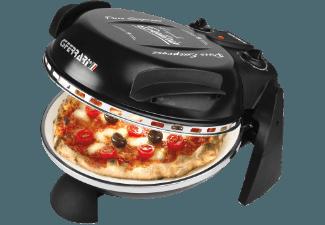 G3FERRARI Delizia (Pizza Maker, Auftischgerät, Schwarz), G3FERRARI, Delizia, Pizza, Maker, Auftischgerät, Schwarz,