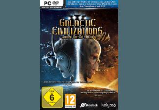 Galactic Civilizations 3 [PC]