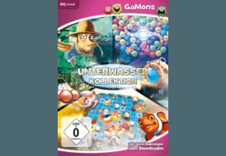 GaMons - Unterwasser-Kollektion [PC]