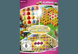 GaMons - Wildnis-Kollektion [PC]