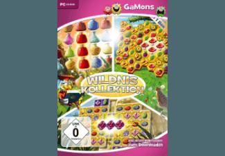 GaMons - Wildnis-Kollektion [PC], GaMons, Wildnis-Kollektion, PC,