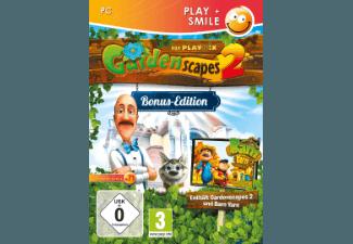 Gardenscapes 2 (Bonus Edition) [PC]