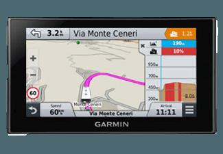 GARMIN Camper 660LMT-D KFZ, Wohnmobil Europa, GARMIN, Camper, 660LMT-D, KFZ, Wohnmobil, Europa