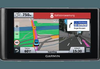 GARMIN nüviCam LMT-D EU PKW Europa