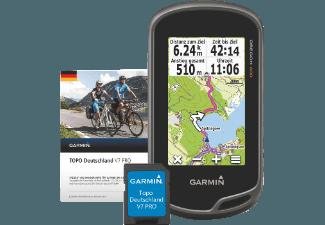 GARMIN Oregon 600   Topo Deutschland V7 PRO Bundle microSD