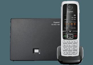 GIGASET C 430 A Go Schnurlostelefon