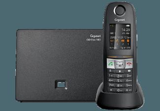 GIGASET E 630 A Go Schnurlostelefon