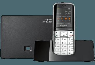 GIGASET SL 400 A Go Schnurloses Telefon