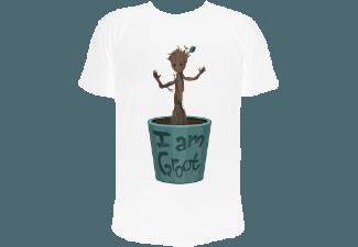 GOTG Baby Groot T-Shirt Größe M