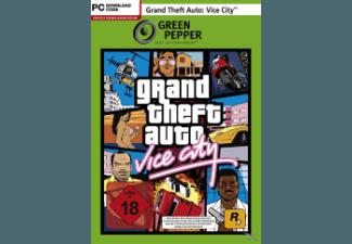 Grand Theft Auto - Vice City [PC], Grand, Theft, Auto, Vice, City, PC,